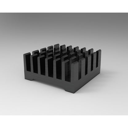 Vilros 6 Piece Heatsink Set for Raspberry Pi 5