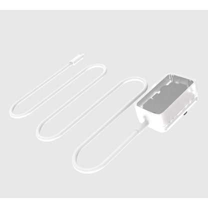 Vilros 27W -5V/5A Raspberry Pi 5 Compatible USB-C Power Supply