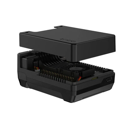 Argon NEO 5 M.2 NVME PCIE Case for RPi 5