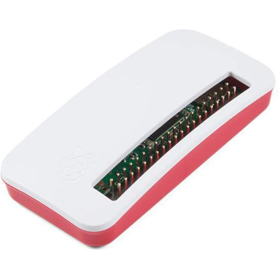 Official Case for Raspberry Pi Zero or Zero W | vilros.com – Vilros.com