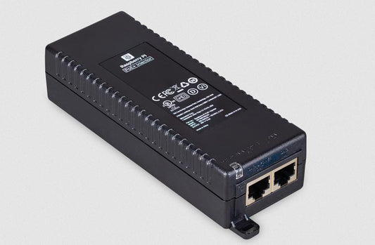 Raspberry Pi PoE+ Injector