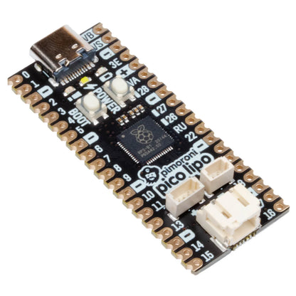 Pimoroni Pico LiPo – 16MB