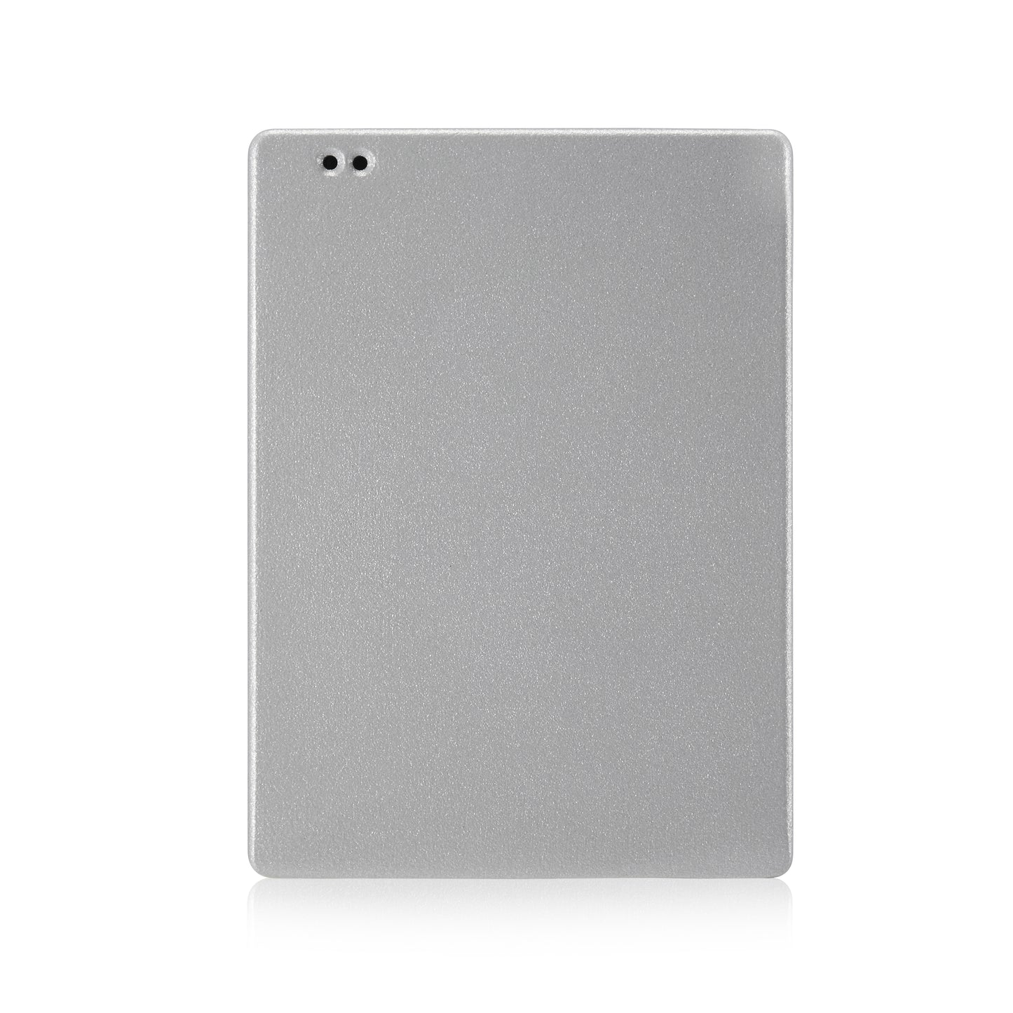 Vilros Raspberry Pi 4 Compatible Passive Cooling Heavy Duty Aluminum Alloy Case