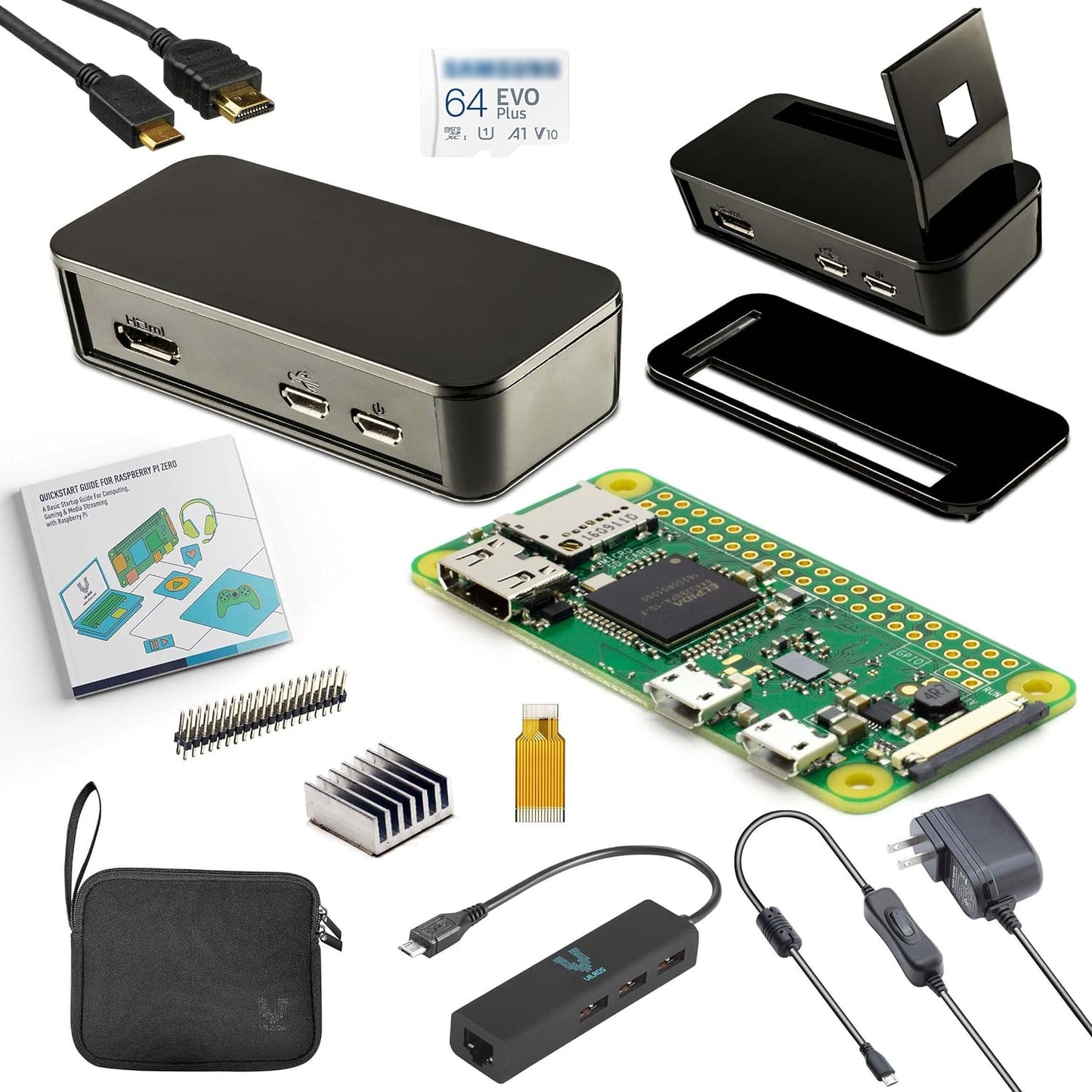 Raspberry Pi Zero W