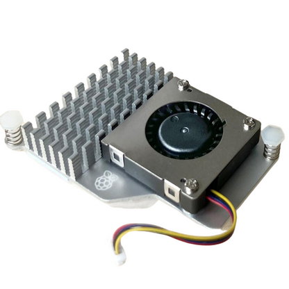 Raspberry Pi 5 Active Cooler