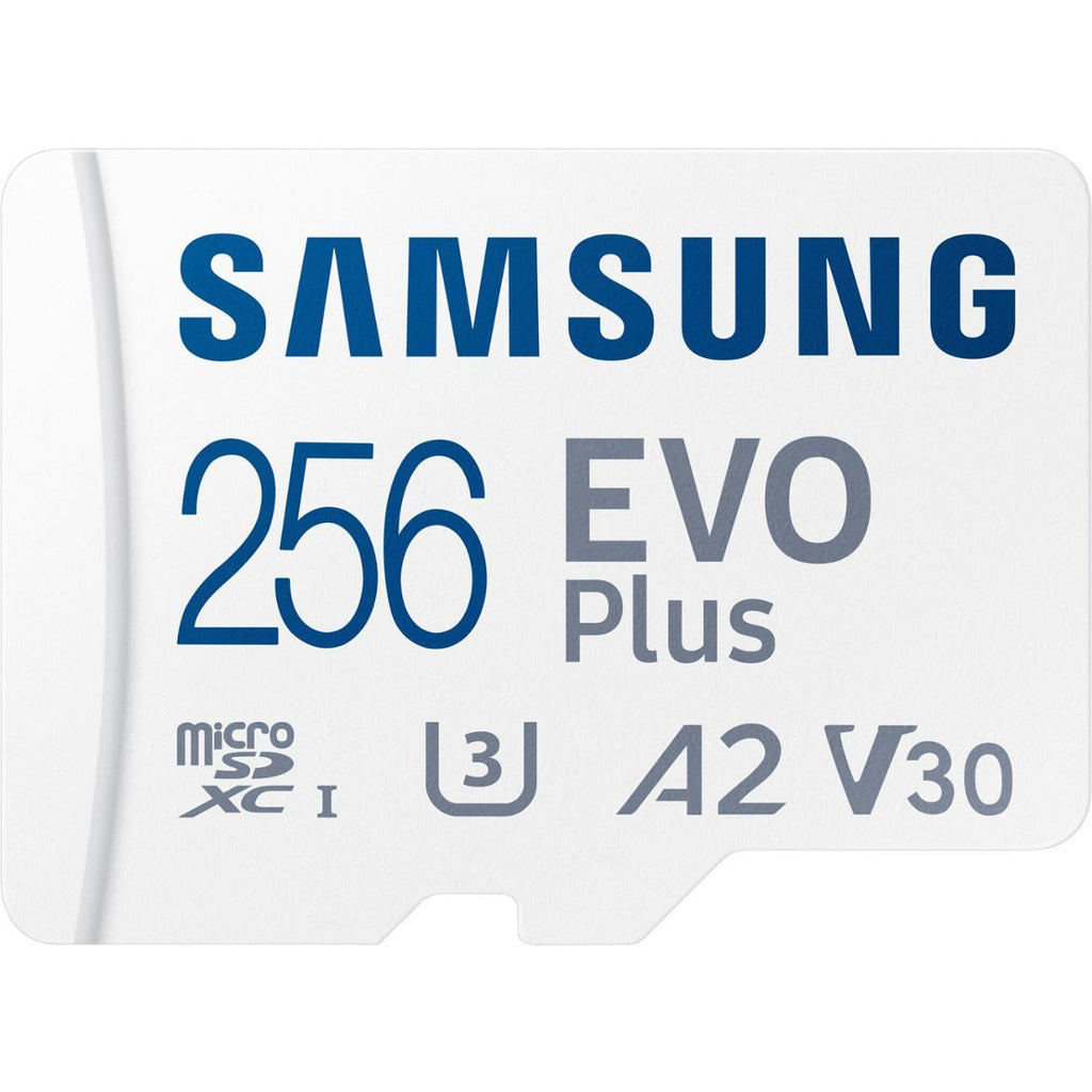 Samsung Evo+ Micro SD Card Preloaded W/ NOOBS - Vilros.com