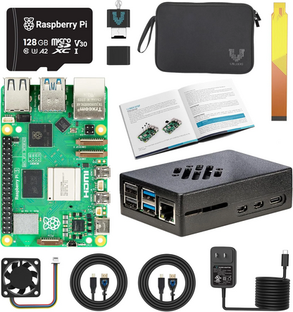 Raspberry Pi 5