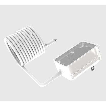 Vilros 27W -5V/5A Raspberry Pi 5 Compatible USB-C Power Supply