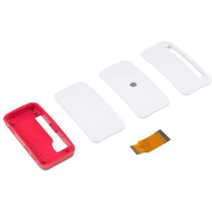 Official Raspberry Pi Zero or Zero W Case