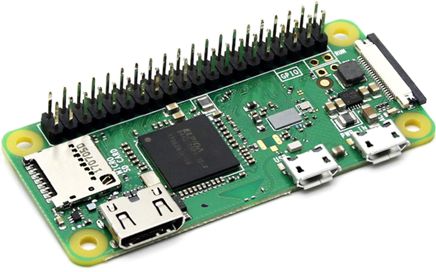 Raspberry Pi Zero W