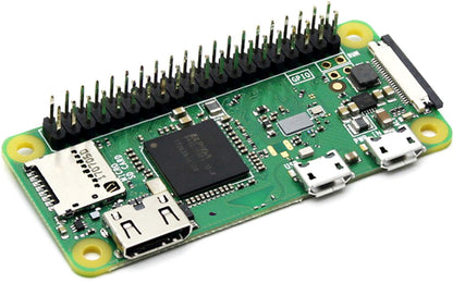 Raspberry Pi Zero W