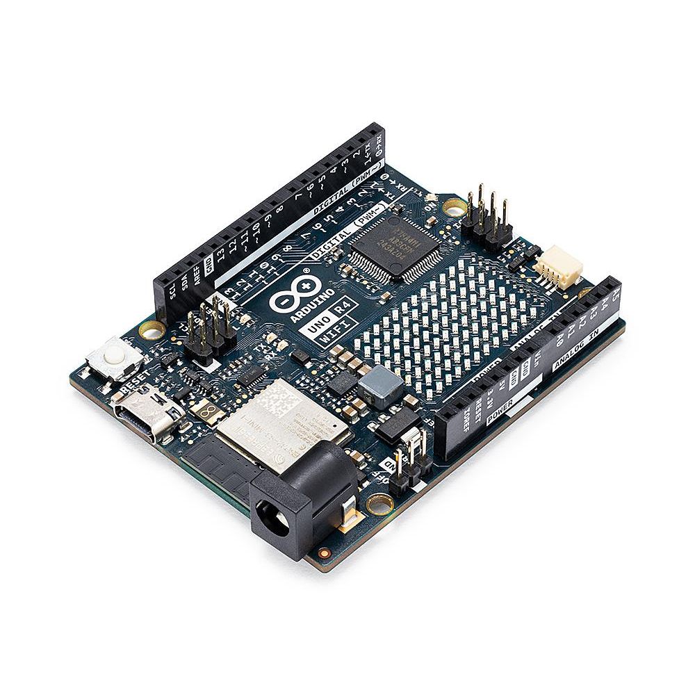 Arduino Uno R4 WiFi