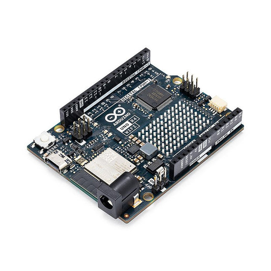 Arduino Uno R4 WiFi
