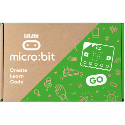 BBC micro:bit v2 Board