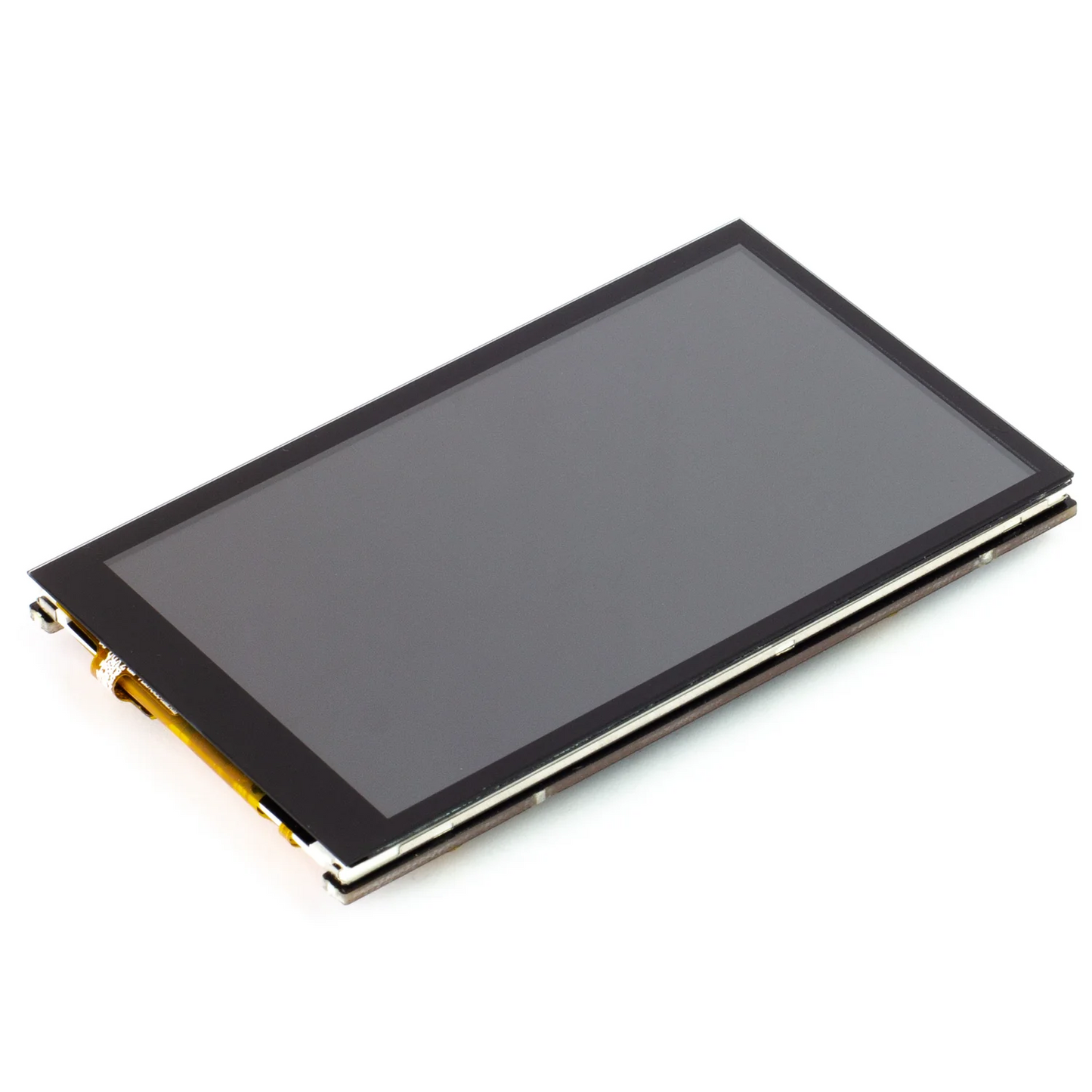 Pimoroni HyperPixel 4.0 - Hi-Res Display for Raspberry Pi
