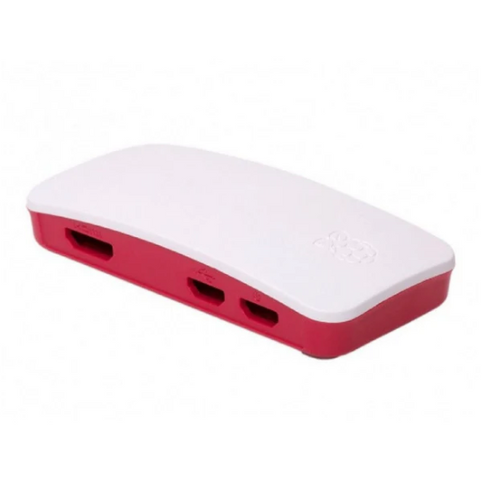 Official Raspberry Pi Zero or Zero W Case