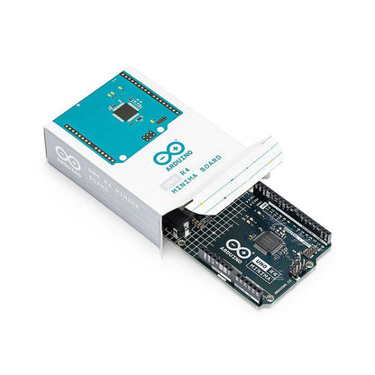 Arduino Uno R4 Minima