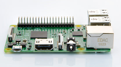 Raspberry Pi 3 Model B