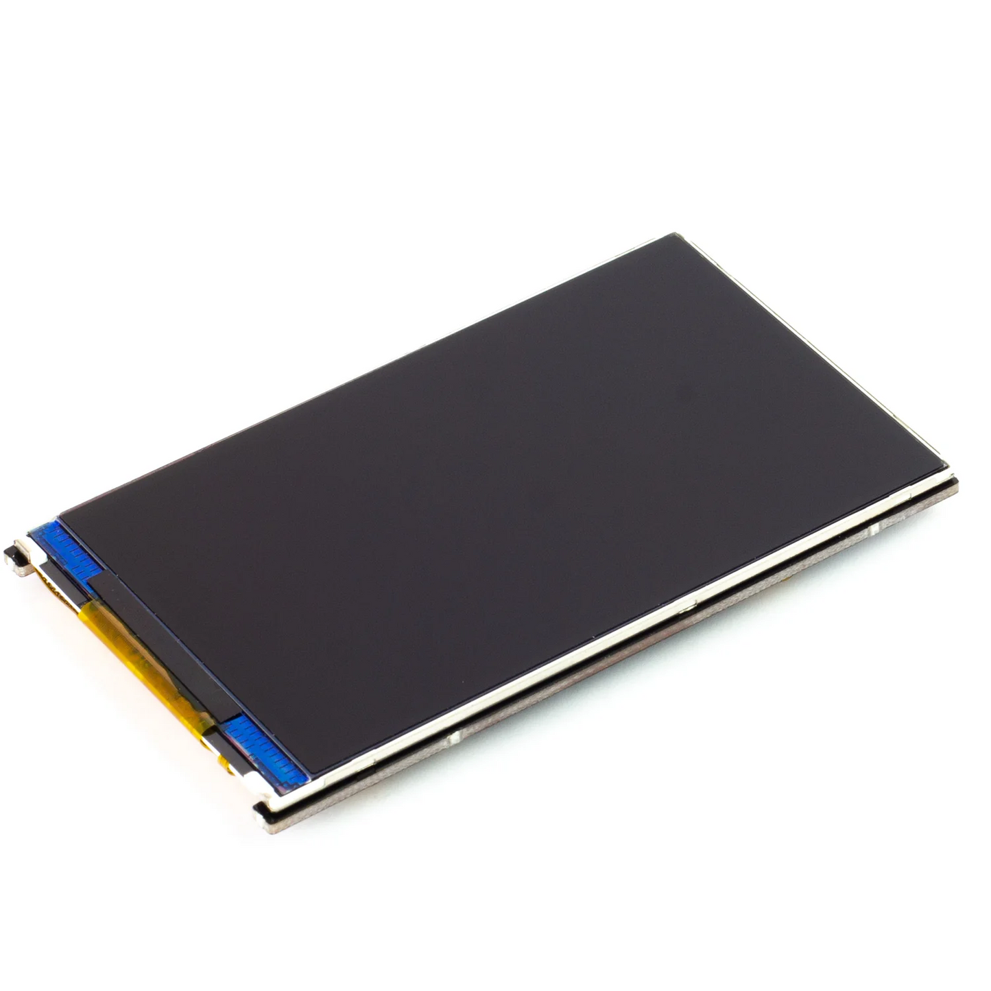 Pimoroni HyperPixel 4.0 - Hi-Res Display for Raspberry Pi
