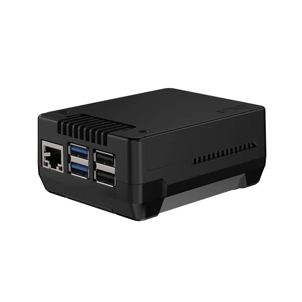 Argon NEO 5 M.2 NVME PCIE Case for RPi 5