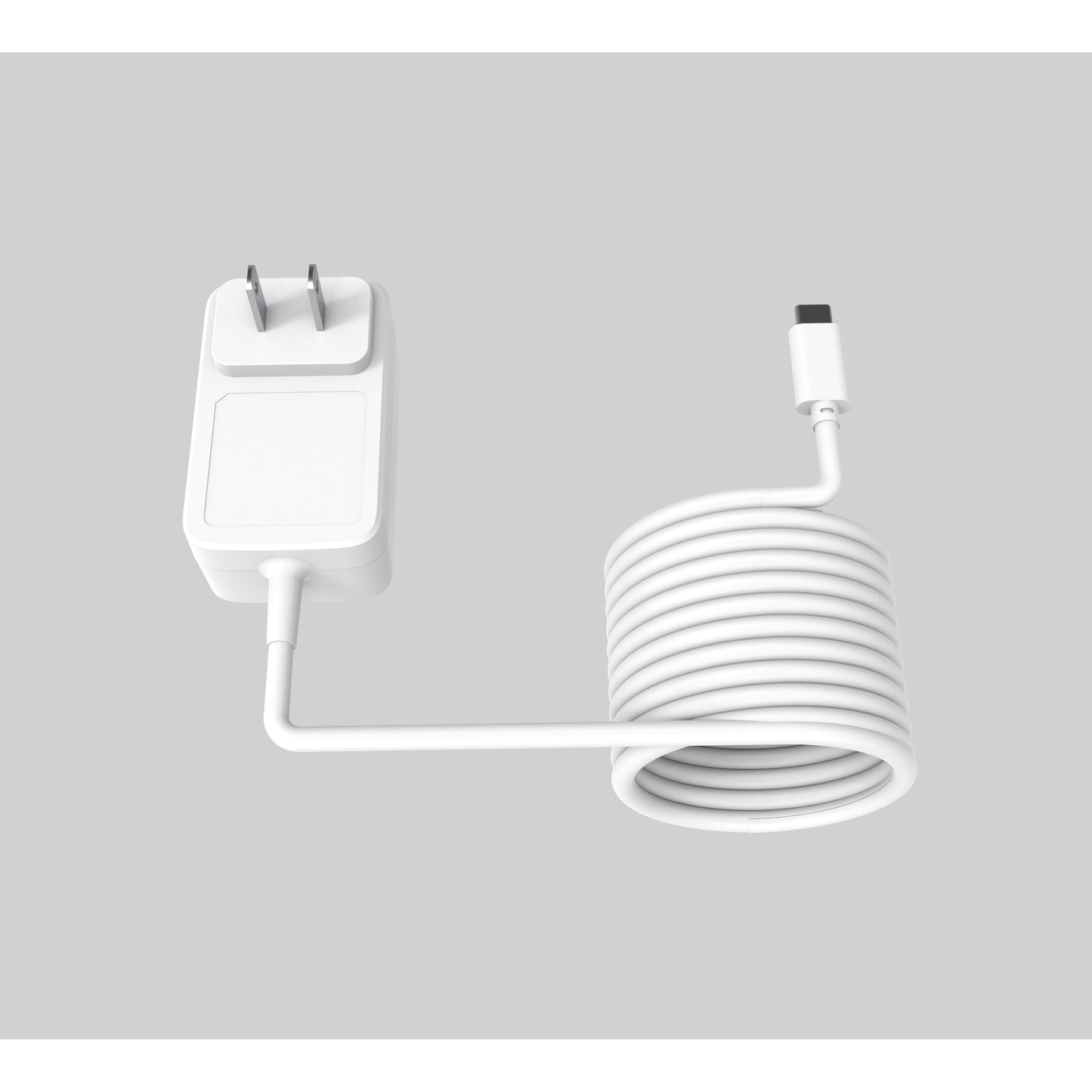 Vilros 27W -5V/5A Raspberry Pi 5 Compatible USB-C Power Supply