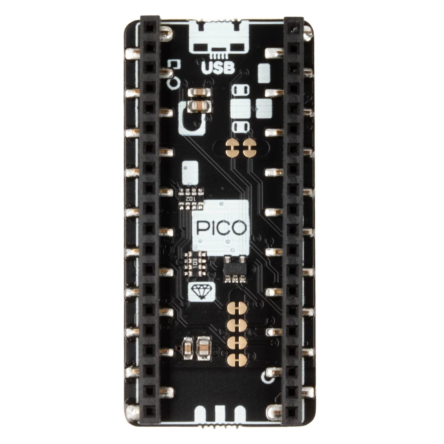 Pimoroni Pico Wireless Pack