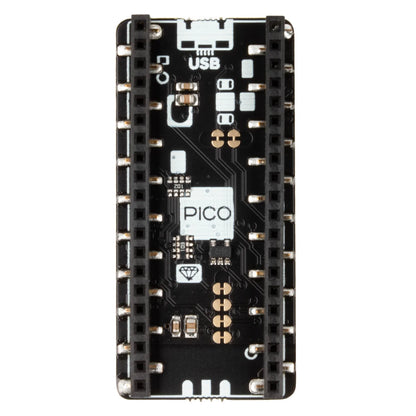 Pimoroni Pico Wireless Pack