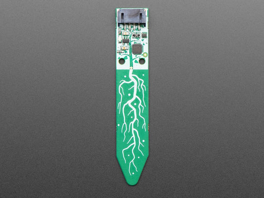 Adafruit Capacitive Soil Moisture Sensor