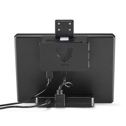 Vilros 8 Inch 1024x768 Screen and Stand for Raspberry Pi 4 & Raspberry Pi 3