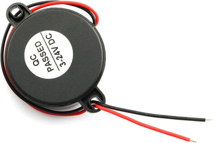 3-24V 85 dB Active Piezo Buzzer