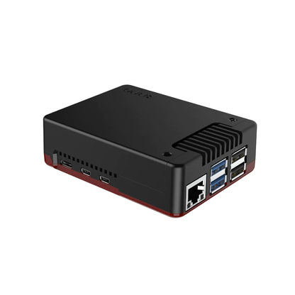 Argon NEO 5 Case for Raspberry Pi 5 with built-in fan
