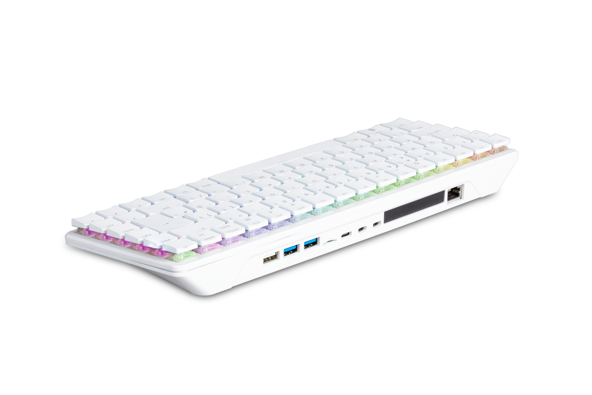 Raspberry Pi 500+ Kit