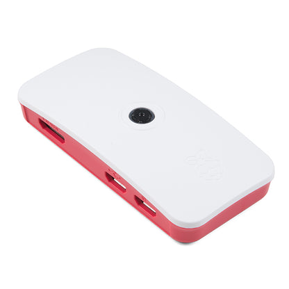 Official Raspberry Pi Zero or Zero W Case