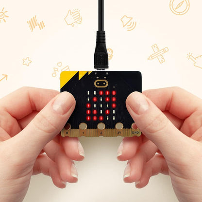 BBC micro:bit v2 Board