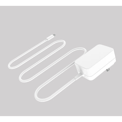Vilros 27W -5V/5A Raspberry Pi 5 Compatible USB-C Power Supply