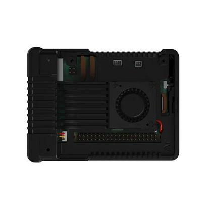 Argon NEO 5 Case for Raspberry Pi 5 with built-in fan