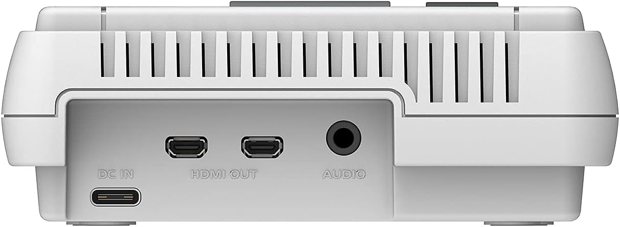 Retroflag Raspberry pi Case SUPERPi Case Functional Power Button with Safe Shutdown for Raspberry Pi4