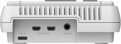 Retroflag Raspberry pi Case SUPERPi Case Functional Power Button with Safe Shutdown for Raspberry Pi4