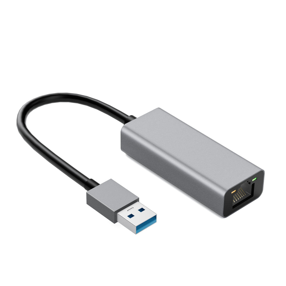 USB to Ethernet Adapter