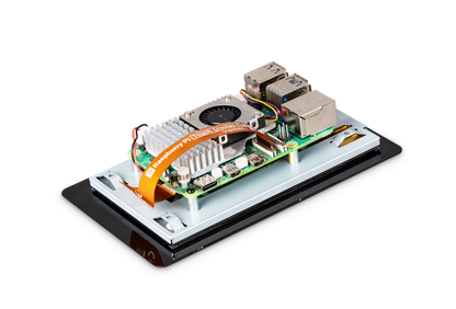 Raspberry Pi Touch Display 2 - 7 Inch