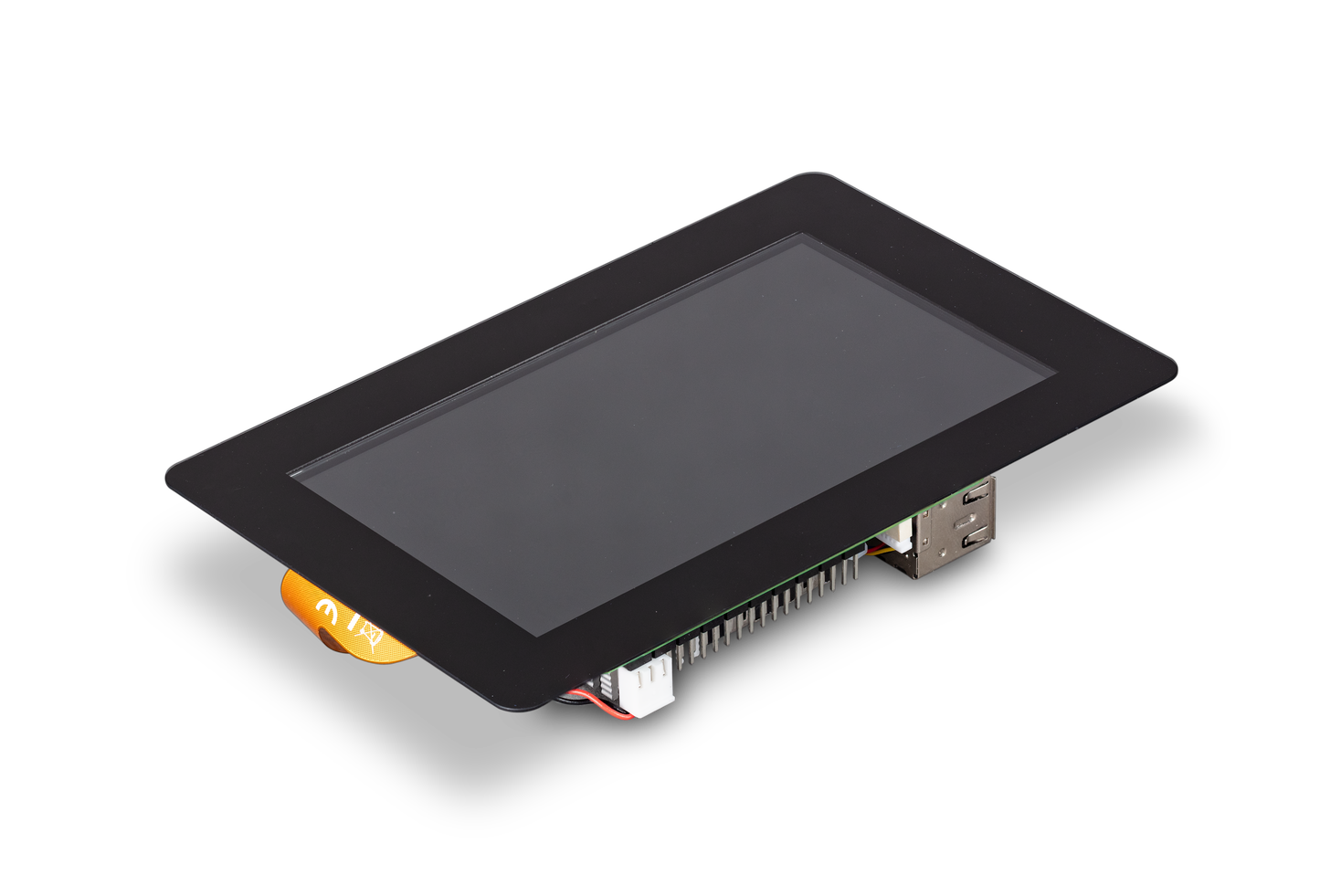 Raspberry Pi Touch Display 2 - 7 Inch
