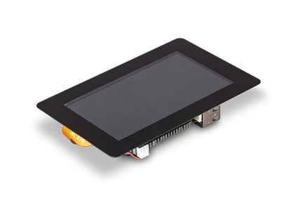 Raspberry Pi Touch Display 2 - 7 Inch