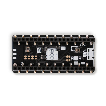 Pimoroni Pico Wireless Pack