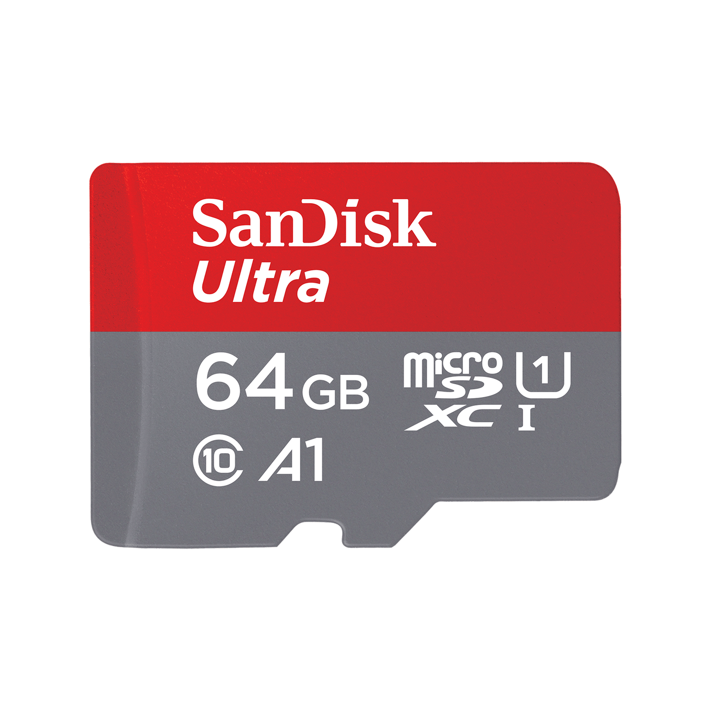 SanDisk Ultra Class 10 Micro SD Card Preloaded with NOOBS - Vilros.com