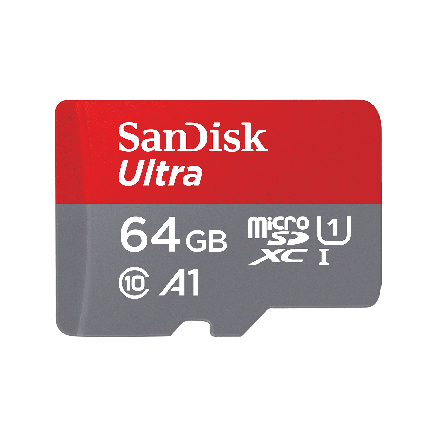 SanDisk Ultra Class 10 Micro SD Card Preloaded with NOOBS - Vilros.com