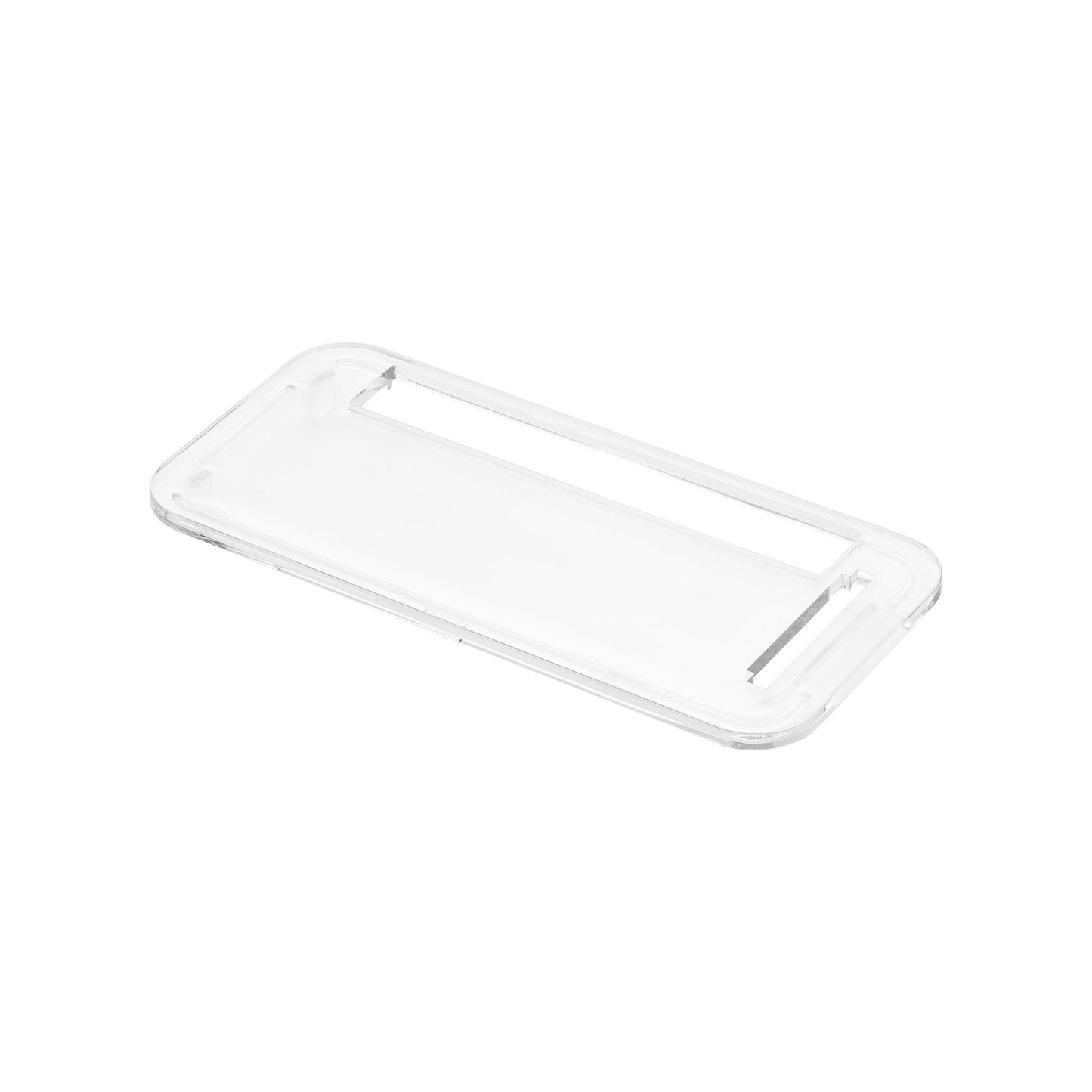 Vilros Multi Use ABS Case for  Raspberry Pi Zero/ Zero W/ Zero 2 W (V2)