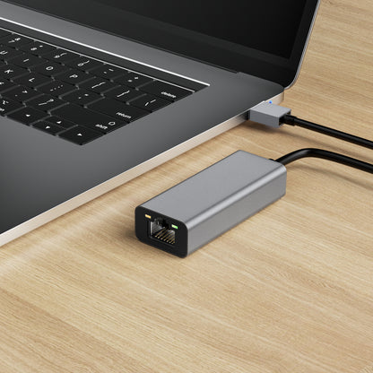USB to Ethernet Adapter
