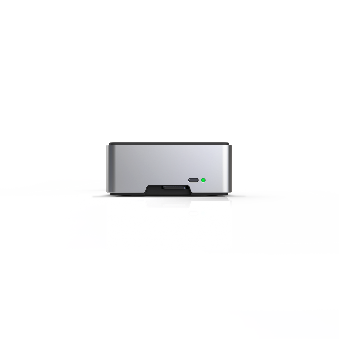 Flirc Passively Cooled Case for Raspberry Pi 5