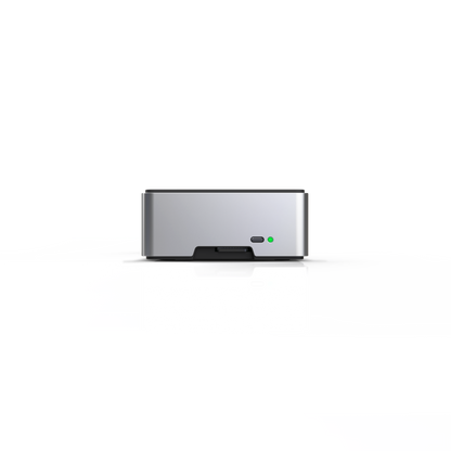 Flirc Passively Cooled Case for Raspberry Pi 5