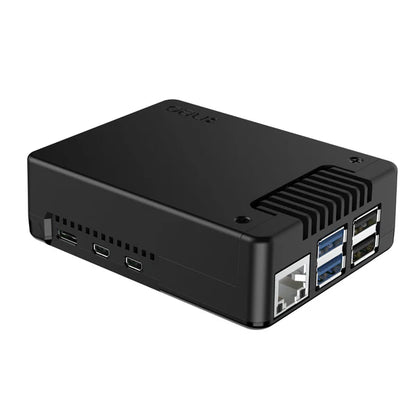 Argon NEO 5 Case for Raspberry Pi 5 with built-in fan